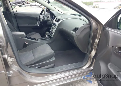 2012 Chevrolet Malibu 1Lt from USA, damaged, VIN 1G1ZC5E02CF197848